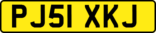 PJ51XKJ