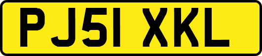 PJ51XKL
