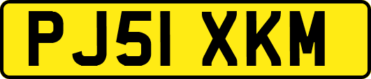 PJ51XKM