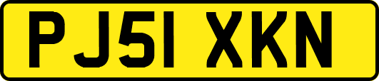 PJ51XKN