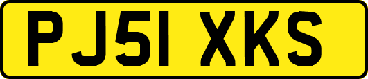 PJ51XKS