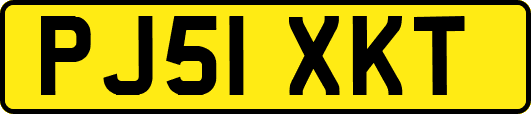 PJ51XKT