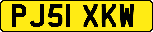 PJ51XKW