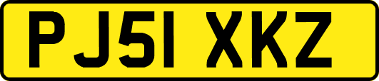 PJ51XKZ