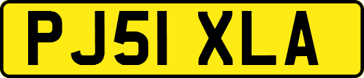 PJ51XLA