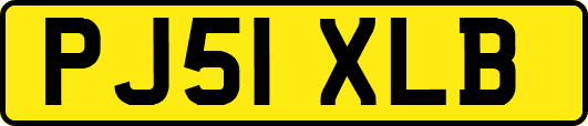 PJ51XLB