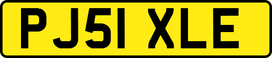 PJ51XLE