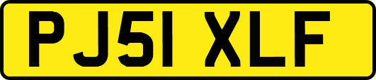 PJ51XLF