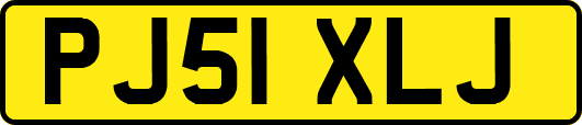 PJ51XLJ