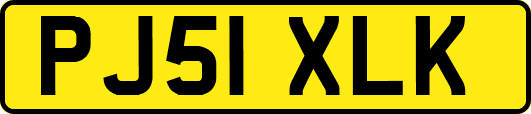PJ51XLK