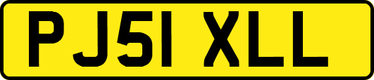 PJ51XLL