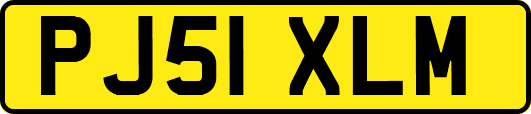 PJ51XLM