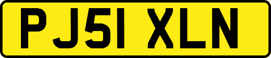 PJ51XLN