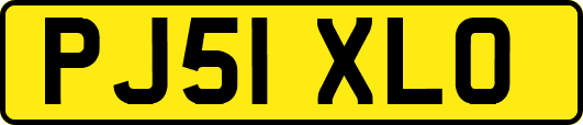 PJ51XLO