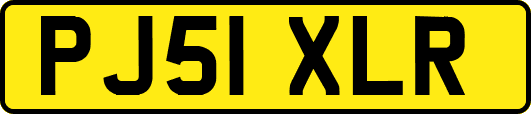 PJ51XLR
