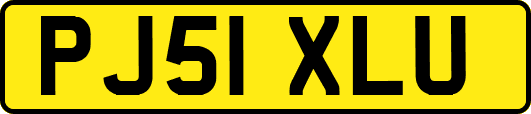 PJ51XLU