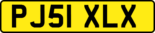 PJ51XLX