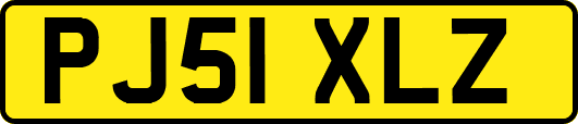 PJ51XLZ