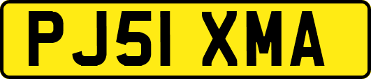 PJ51XMA