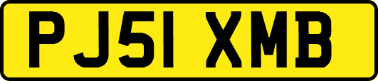 PJ51XMB