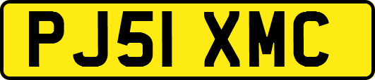 PJ51XMC