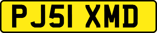PJ51XMD