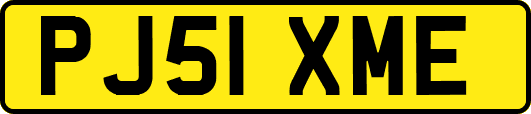 PJ51XME