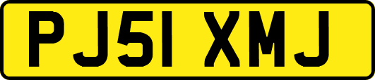 PJ51XMJ