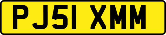 PJ51XMM