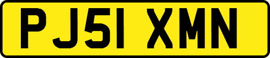 PJ51XMN