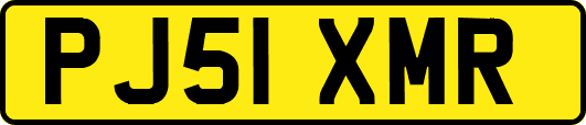 PJ51XMR
