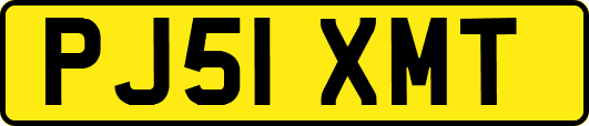 PJ51XMT