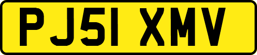 PJ51XMV