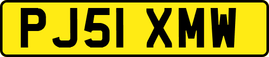 PJ51XMW