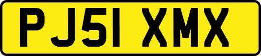 PJ51XMX