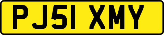 PJ51XMY