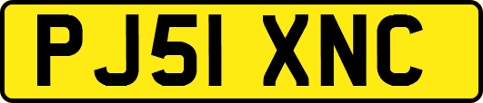 PJ51XNC