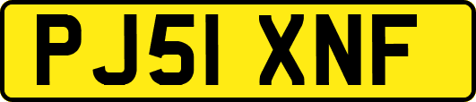 PJ51XNF
