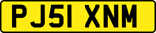 PJ51XNM