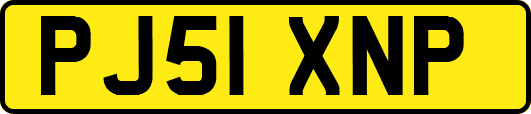 PJ51XNP