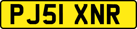 PJ51XNR