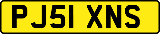 PJ51XNS
