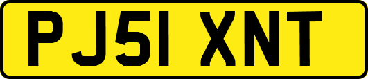 PJ51XNT