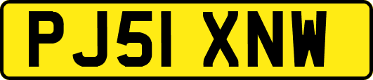 PJ51XNW