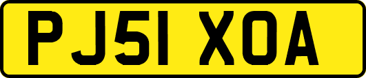 PJ51XOA