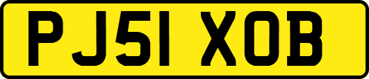 PJ51XOB