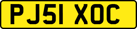 PJ51XOC