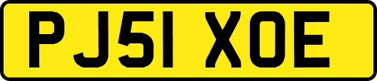 PJ51XOE
