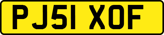 PJ51XOF
