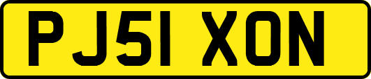 PJ51XON